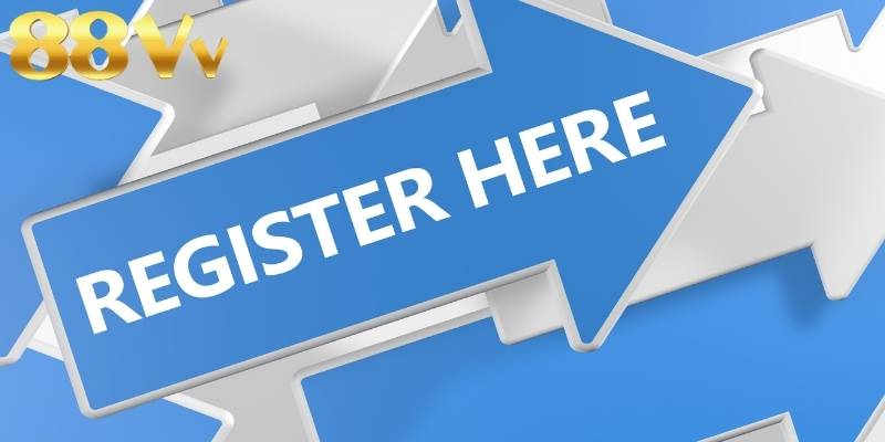 Đăng ký 88VV để được truy cập kho game ngay lập tức