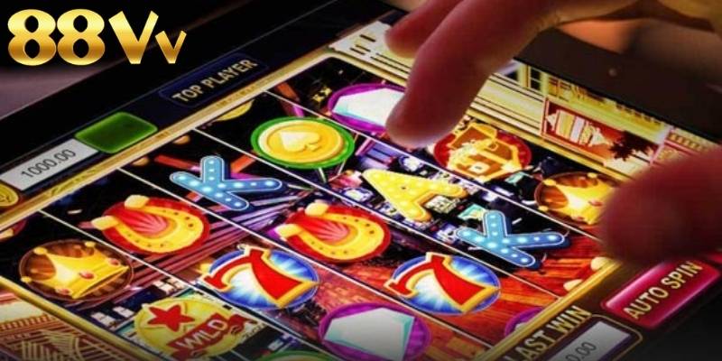 Tải App 88VV bằng QR được đánh giá cao hiện nay