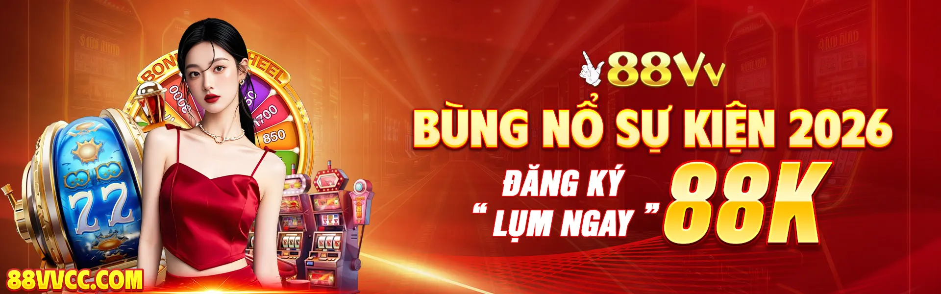 banner 88vv