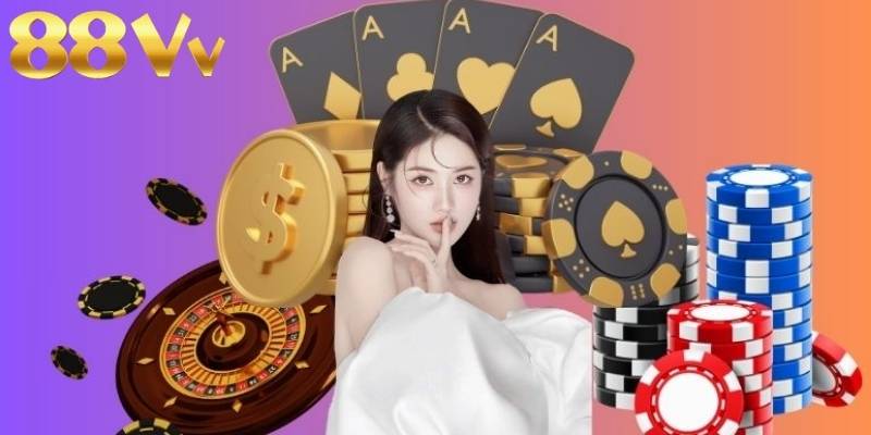 Các chiến lược mà 88VV đã và đang xây dựng