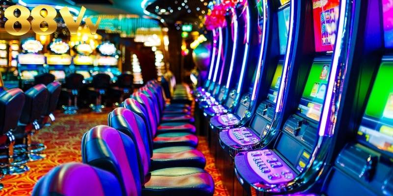 Kho ưu đãi của top 10 nhà cái casino vô cùng khủng