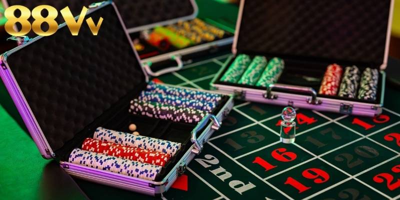 Chơi tại nền tảng có sự cấp phép luôn đem lại sự yên tâm