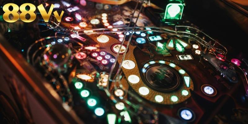 Trải nghiệm casino an toàn tuyệt đối không có sự can thiệp từ bên ngoài