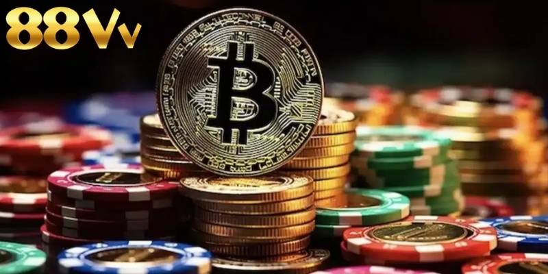 Người chơi tham gia được hưởng lợi từ công nghệ blockchain