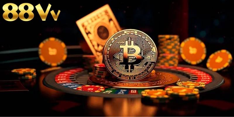 Slot game crypto mang đến cơ hội nhận thưởng hấp dẫn