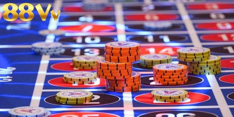 Làm Chủ Bảng Cược Casino Và Tăng Lợi Nhuận Nhanh Chóng