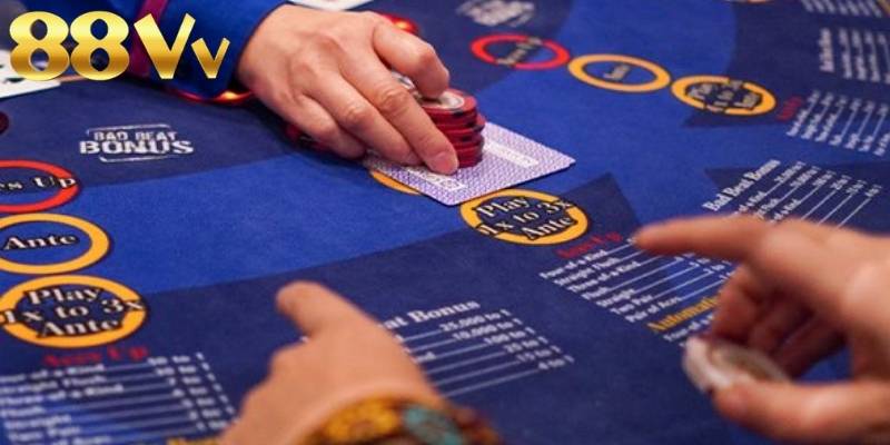 Một bảng cược chất lượng sẽ hiển thị chi tiết các mức cược