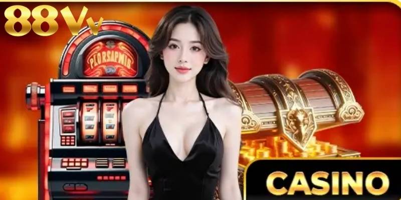 Cổng game casino sử dụng các công nghệ mã hóa hiện đại