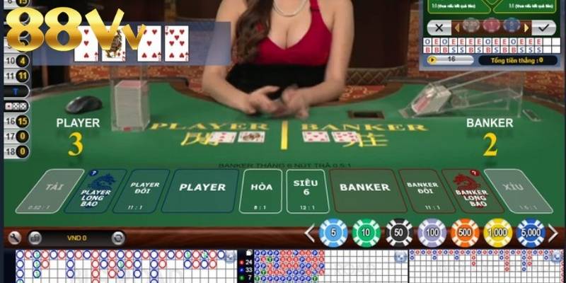 Người chơi nên xác định mức vốn cược tối đa cho mỗi phiên