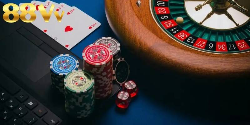 Roulette là một game video casino trực tiếp nổi trội hiện nay