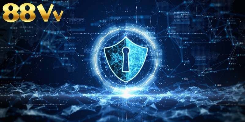 Người chơi được bảo vệ bởi hệ thống mã hóa SSL